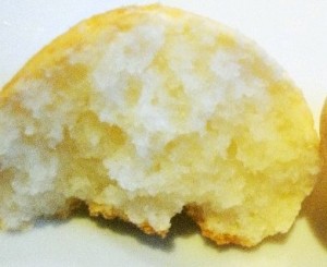 BrazilianCheeseBalls. Brazilian Cheese Balls