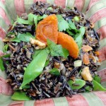 Wild Rice Salad