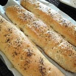 French Baguettes