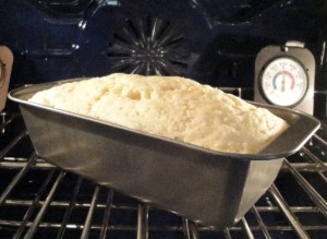 Properly calibrated oven helps gluten-free baking