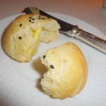 FrenchLaundryRolls French Laundry gluten-free rolls