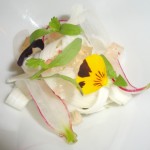 FrenchLaundrySalad French Laundry salad