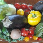 VegetableOptions Gluten-free Smoothies can include a variety of vegetables.