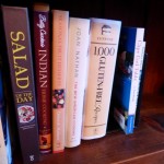 1000GFR Carol's 1,000 Gluten-Free Recipes at Rancho La Puerta