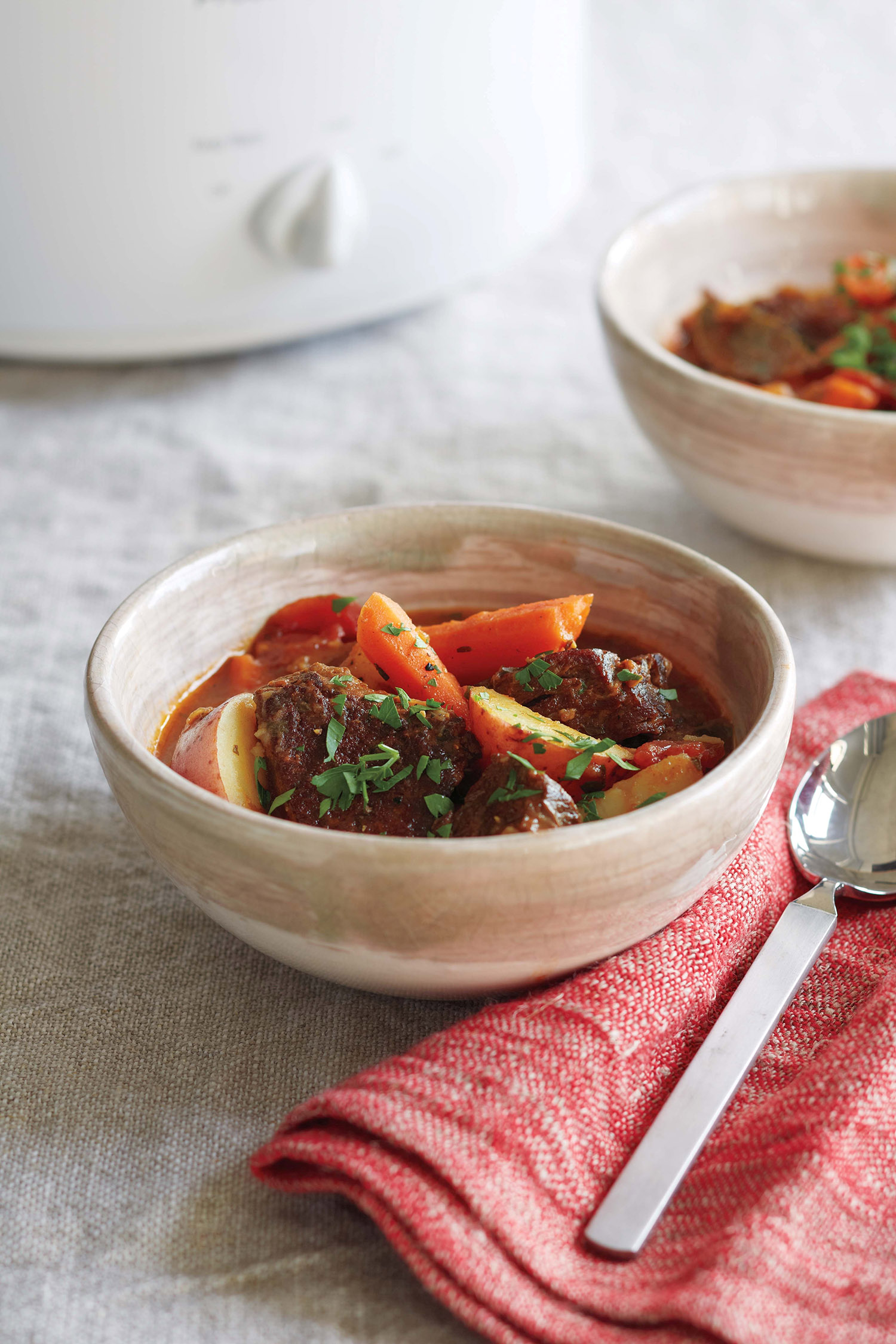 SlowCookers Great for Easy GlutenFree Meals « Savory Palate Blog